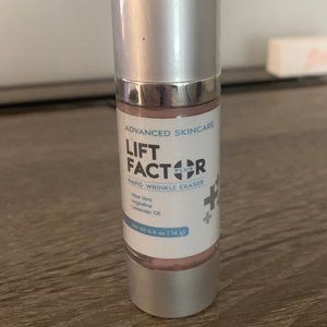Lift Factor Plus - Rapid Wrinkle Eraser